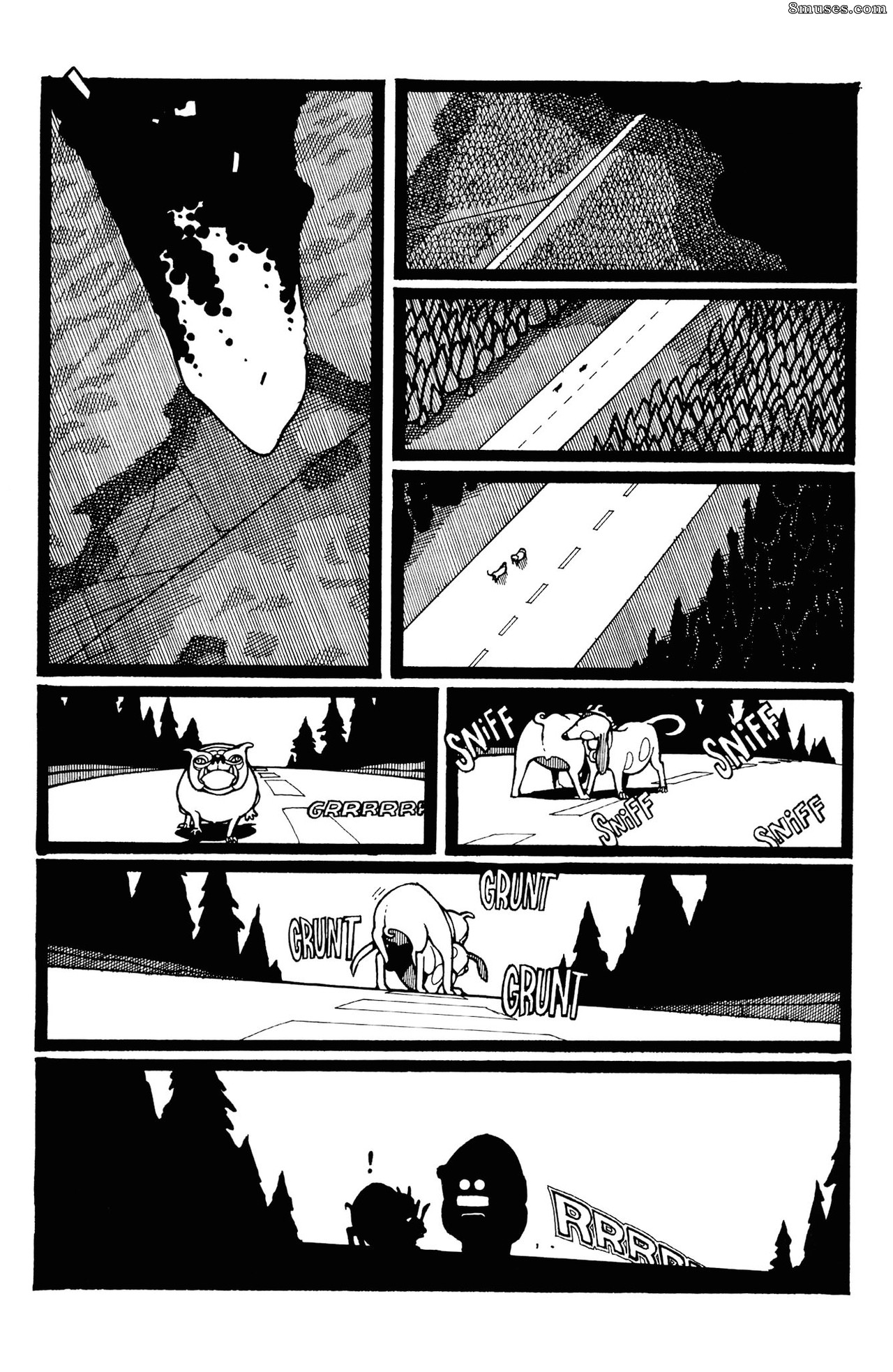 Alexis - Numéro 5 - Page 16