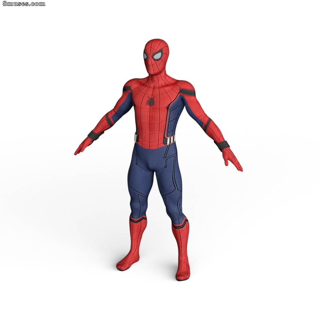 Modelos para solicitudes - Personajes de cómics y videojuegos - Página 42