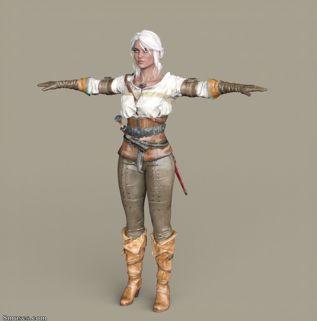 Modèles pour demandes - Personnages de bande dessinée et de jeux vidéo - Page 13