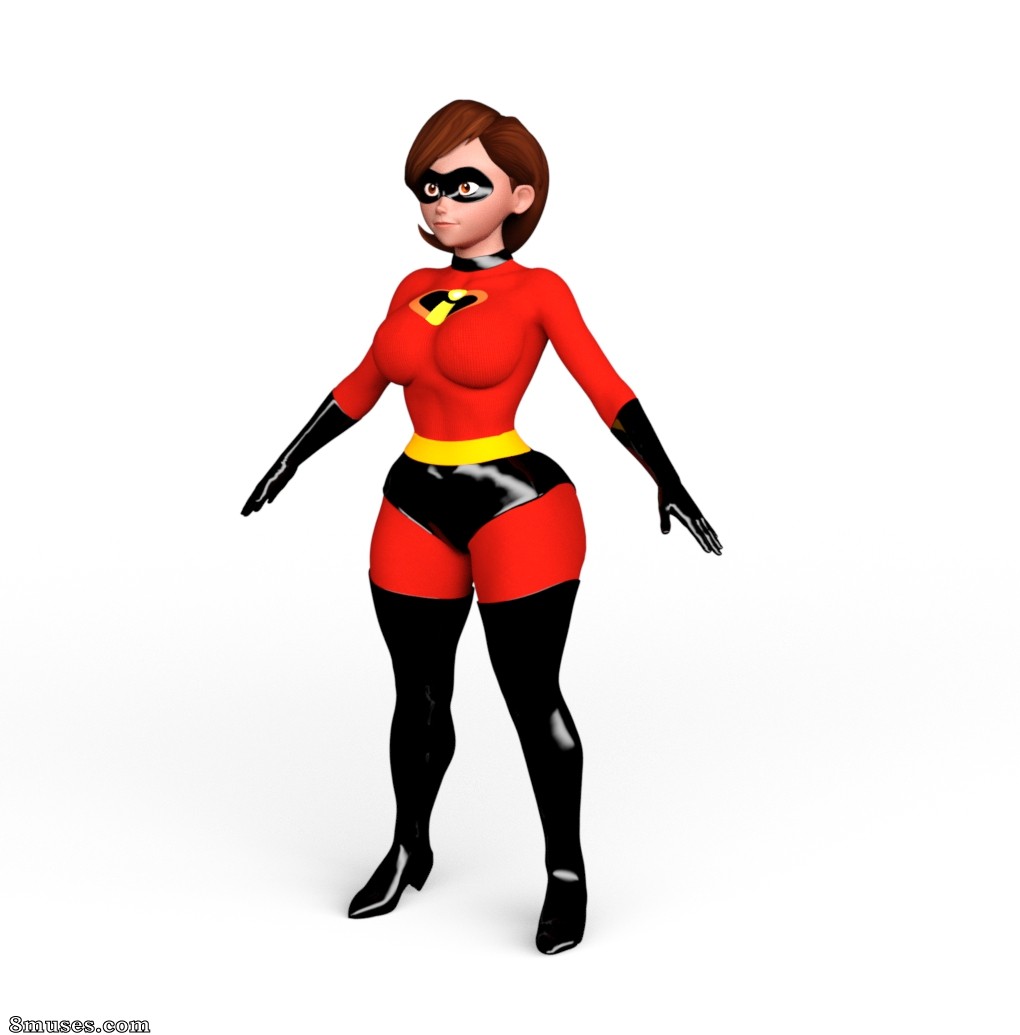 Modelos para solicitudes - Personajes de cómics y videojuegos - Página 21