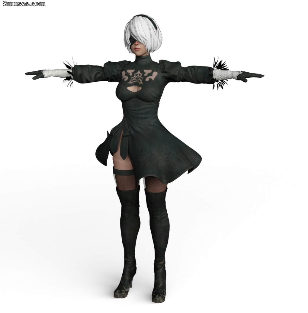 Modelos para solicitações - Personagens de quadrinhos e jogos de vídeo - Página 1