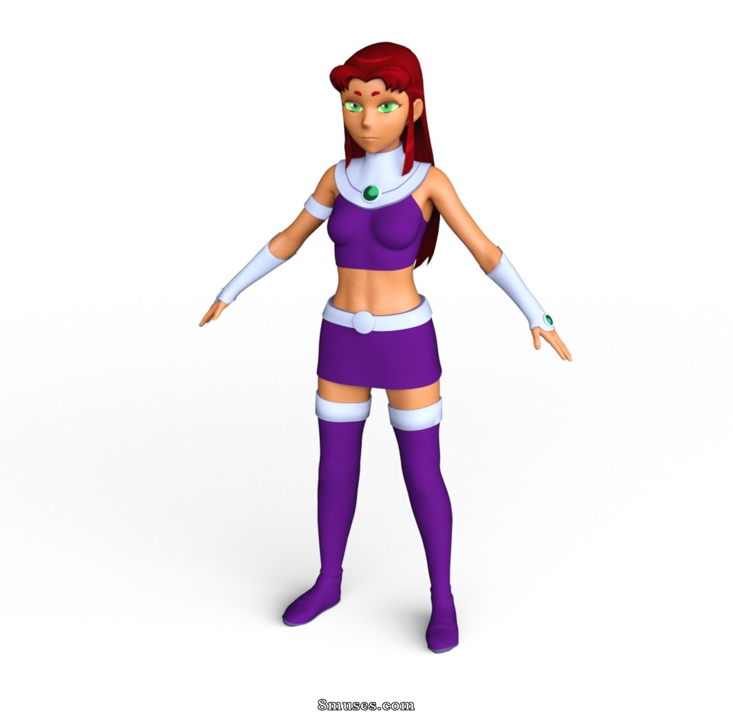Modelos para solicitudes - Personajes de cómics y videojuegos - Página 55