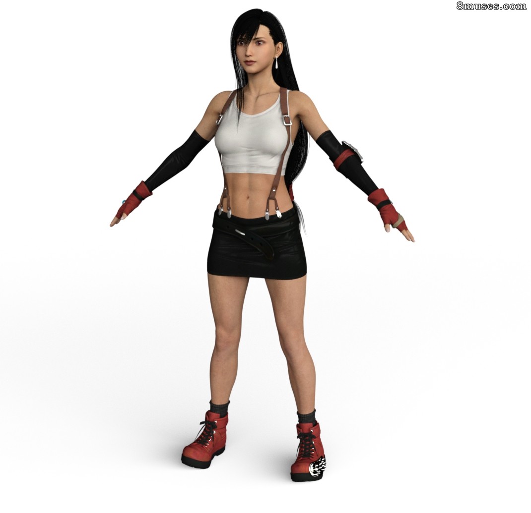 Modelos para solicitações - Personagens de quadrinhos e jogos de vídeo - Página 49