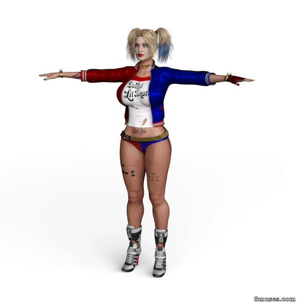 Modelos para solicitações - Personagens de quadrinhos e jogos de vídeo - Página 44