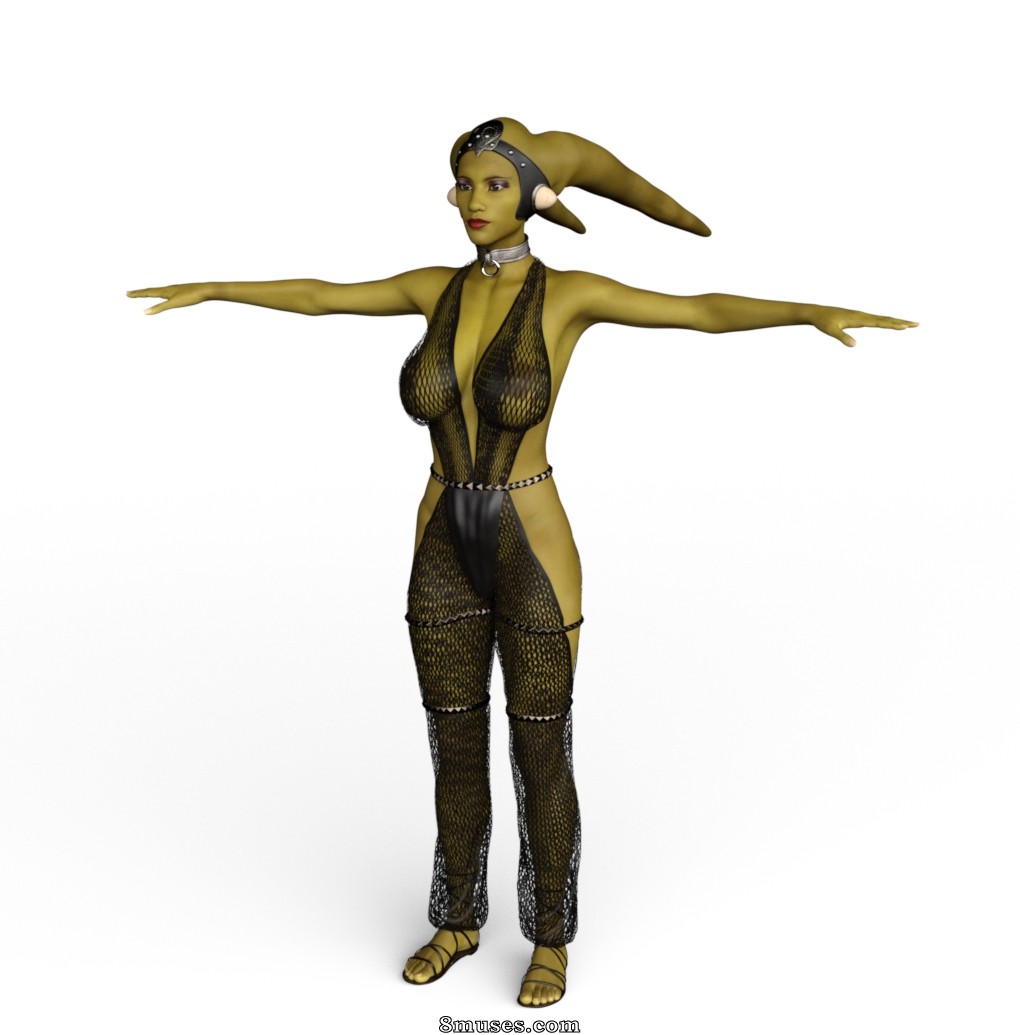 Modelos para solicitações - Personagens de quadrinhos e jogos de vídeo - Página 56