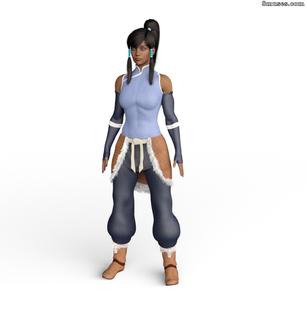 Modelos para solicitações - Personagens de quadrinhos e jogos de vídeo - Página 28
