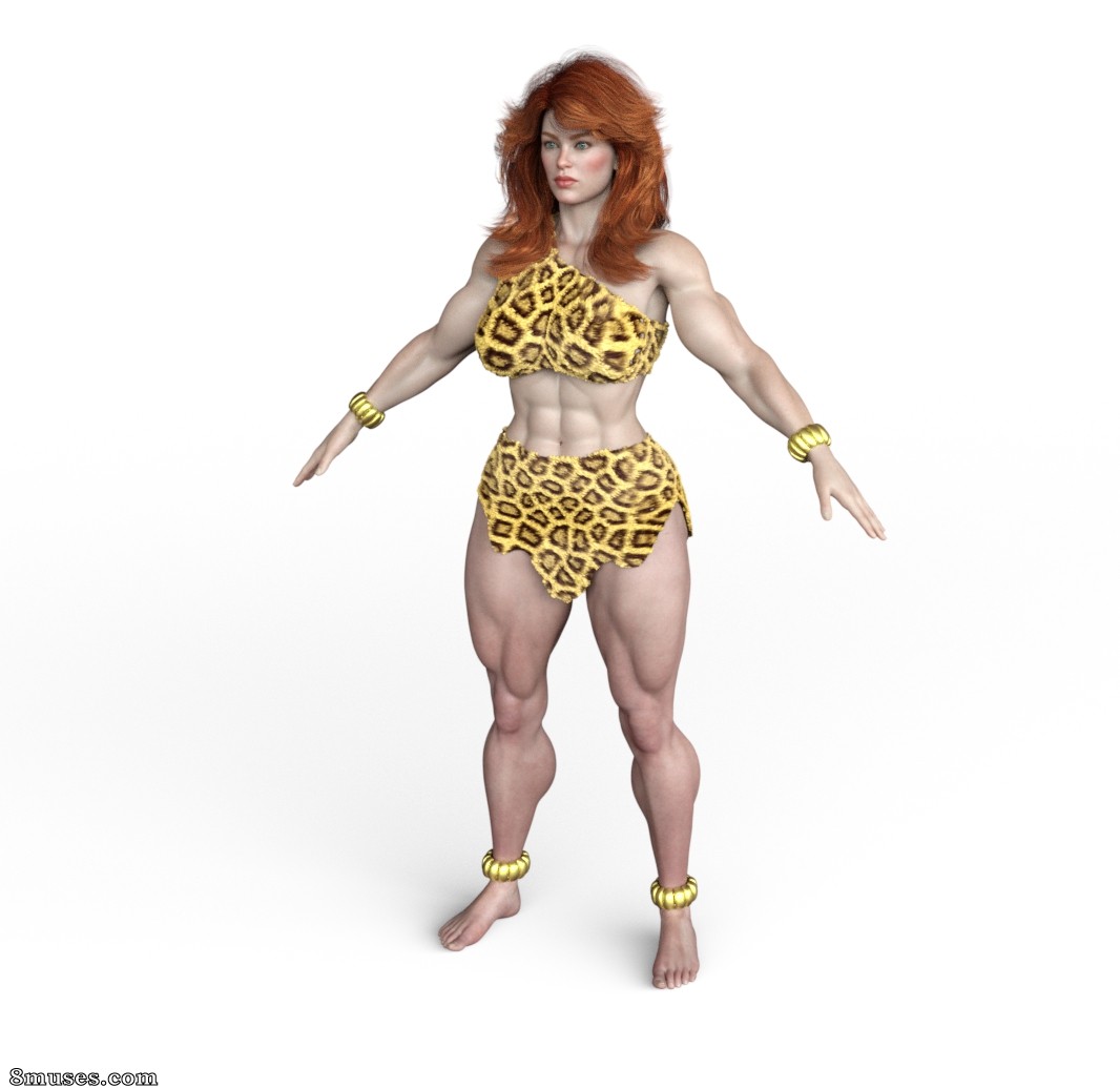 Modelos para solicitações - Personagens de quadrinhos e jogos de vídeo - Página 20