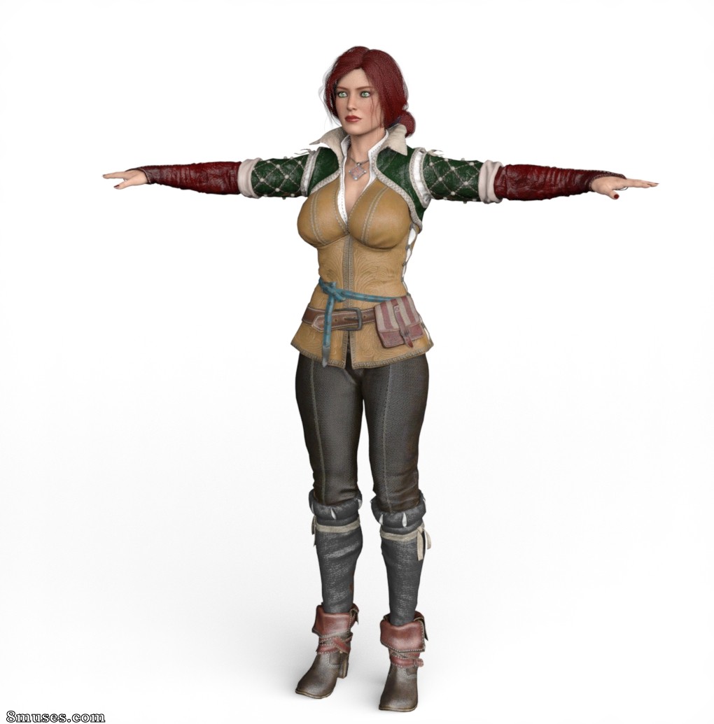 Modelos para solicitações - Personagens de quadrinhos e jogos de vídeo - Página 52