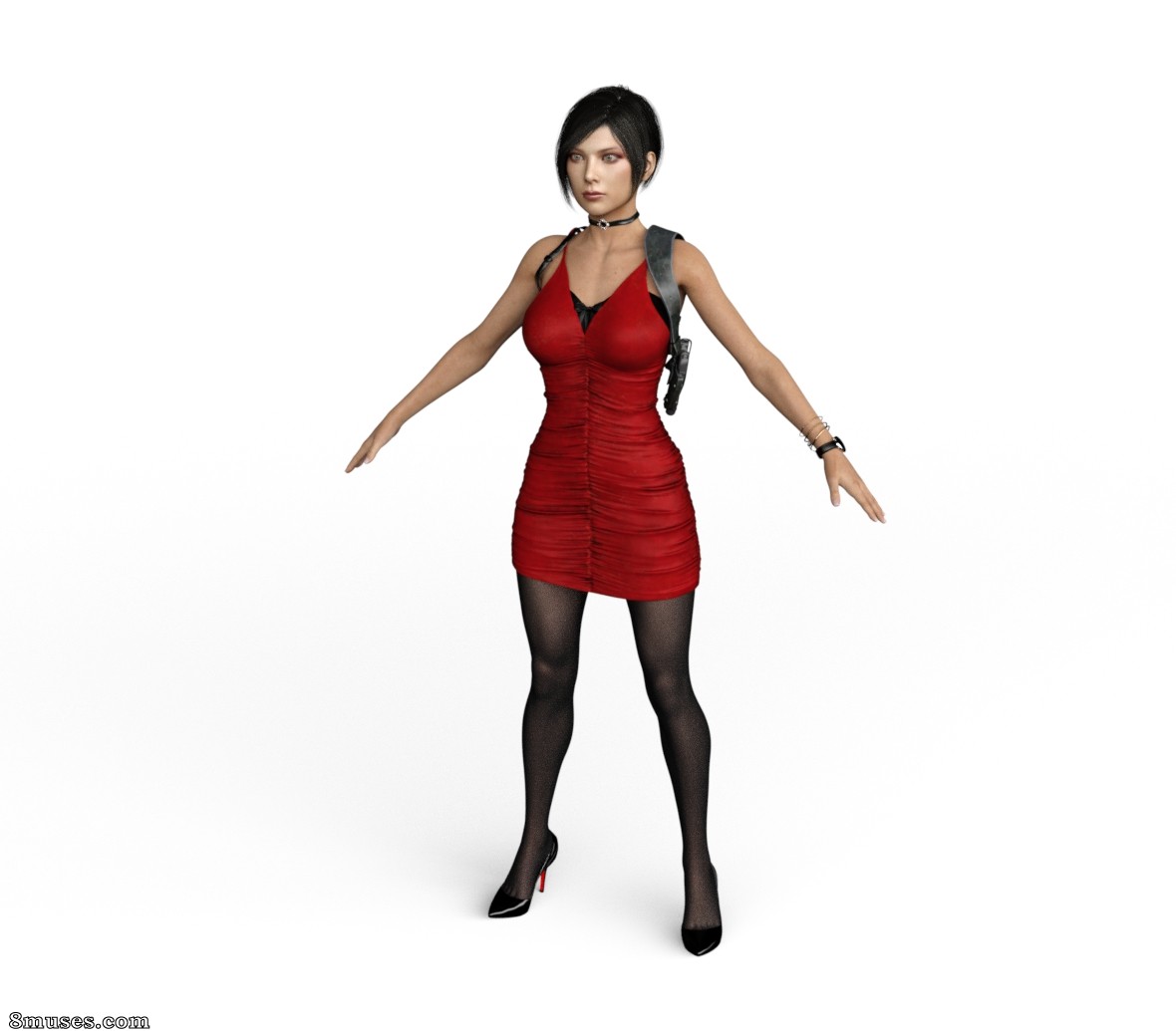 Modelos para solicitações - Personagens de quadrinhos e jogos de vídeo - Página 2