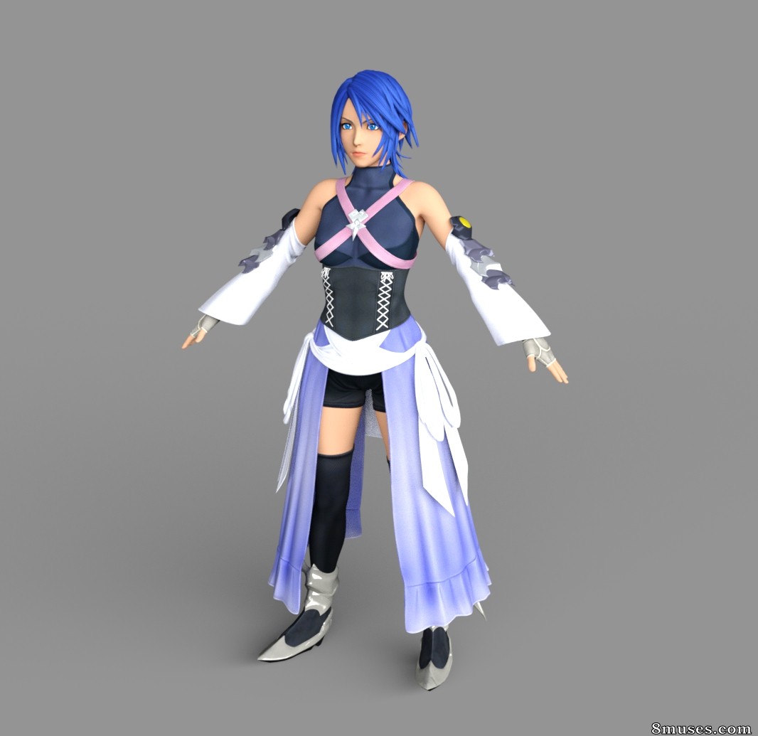 Modelos para solicitações - Personagens de quadrinhos e jogos de vídeo - Página 3