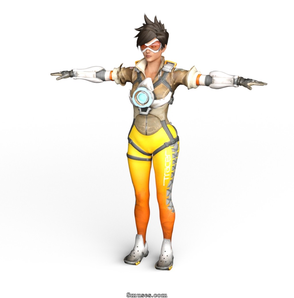 Modelos para solicitações - Personagens de quadrinhos e jogos de vídeo - Página 51