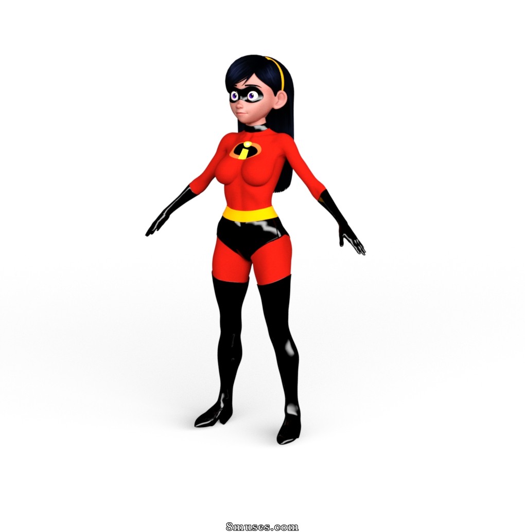 Modelos para solicitações - Personagens de quadrinhos e jogos de vídeo - Página 58