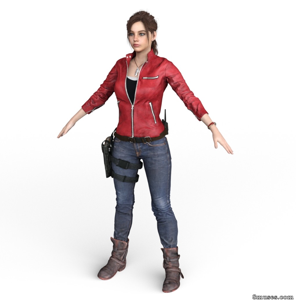 Modelos para solicitações - Personagens de quadrinhos e jogos de vídeo - Página 14