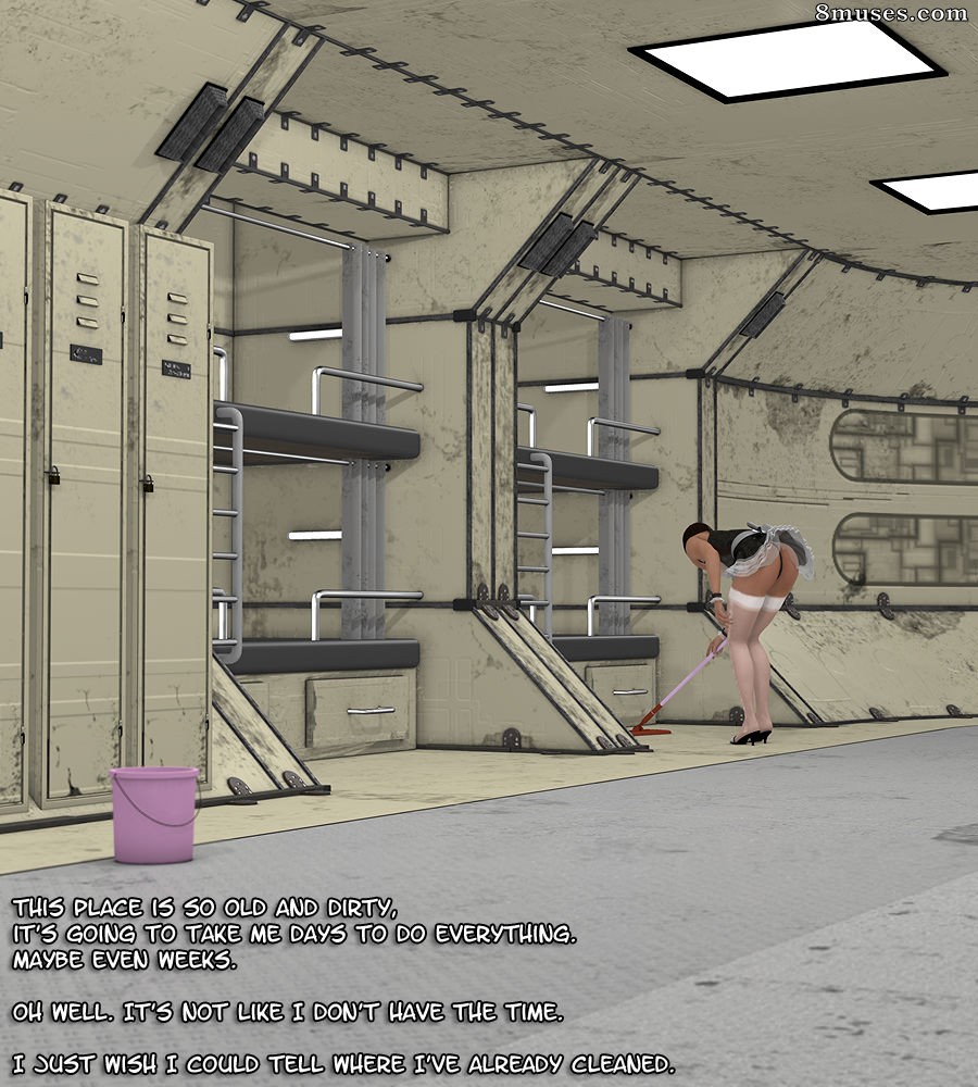 WTF - Issue 13-18 - Page 20