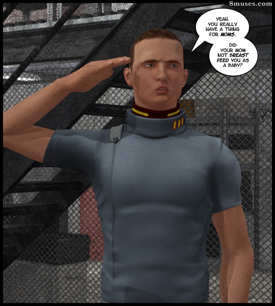 WTF - Issue 13-18 - Page 5