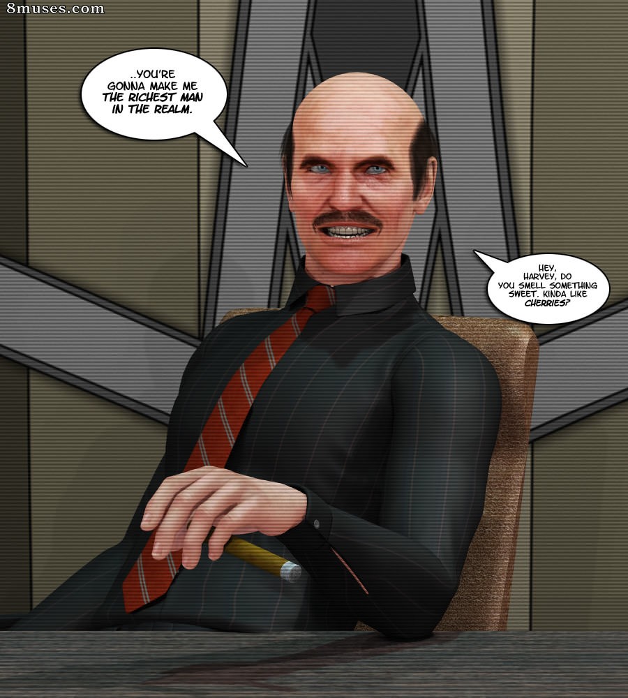 WTF - Issue 13-18 - Page 137