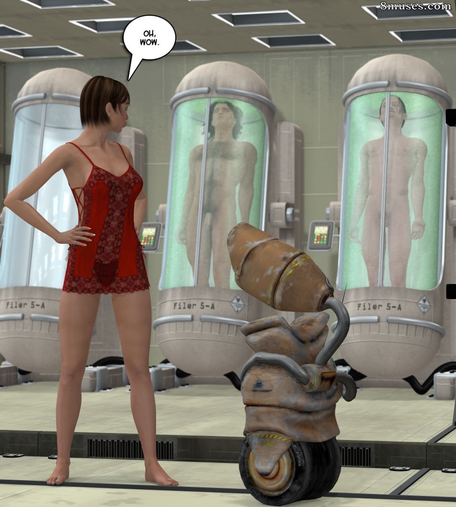 WTF - Issue 13-18 - Page 127
