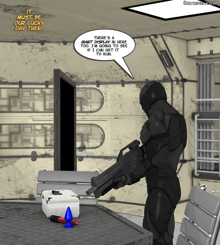 WTF - Issue 13-18 - Page 65
