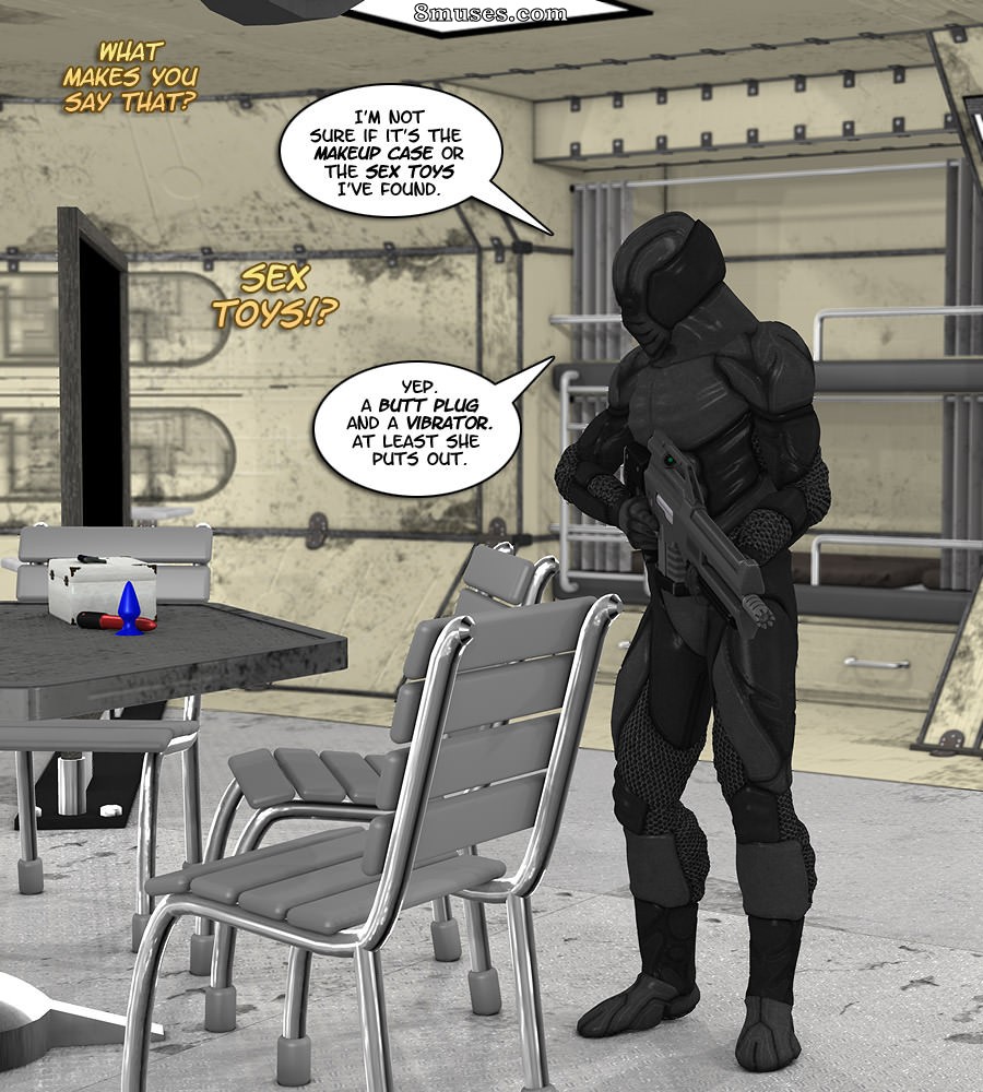 WTF - Issue 13-18 - Page 64