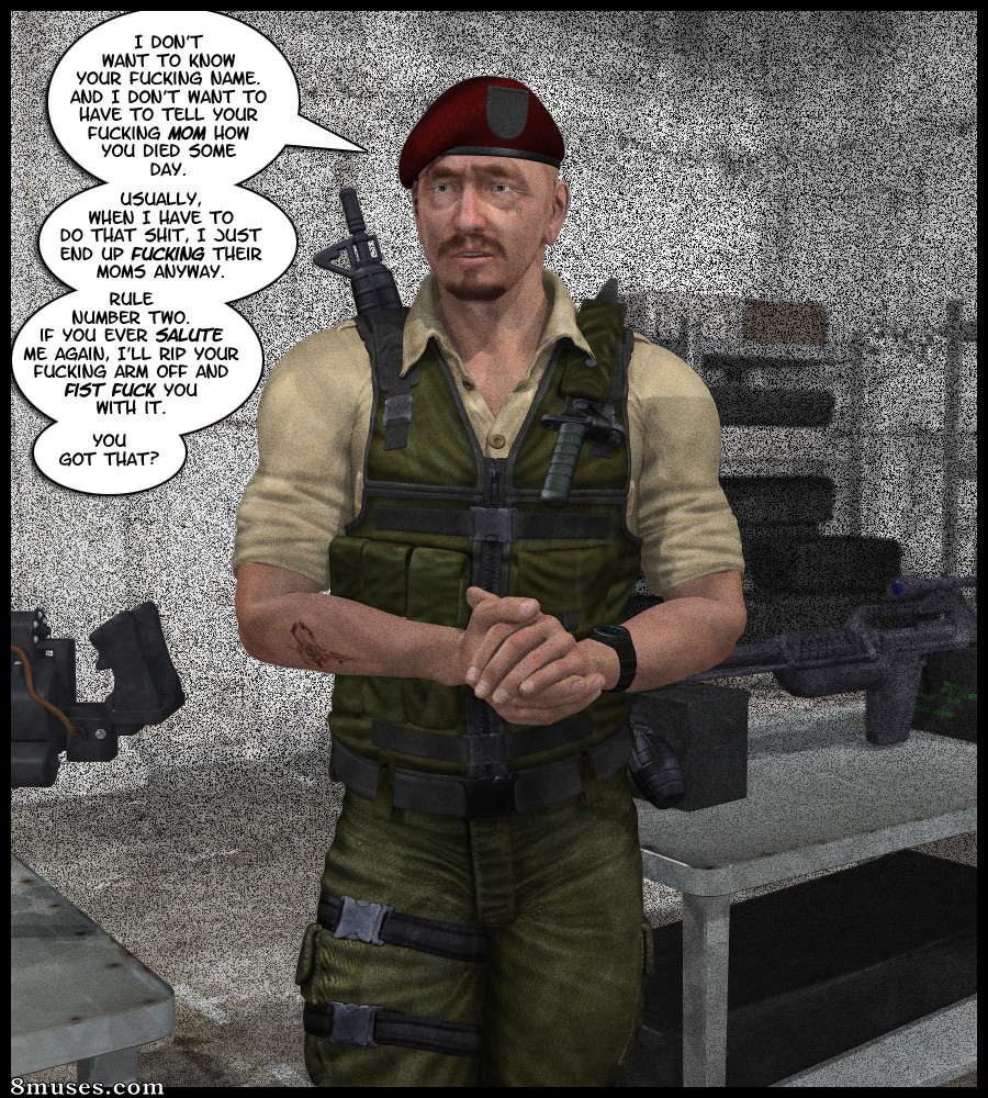 WTF - Issue 13-18 - Page 4