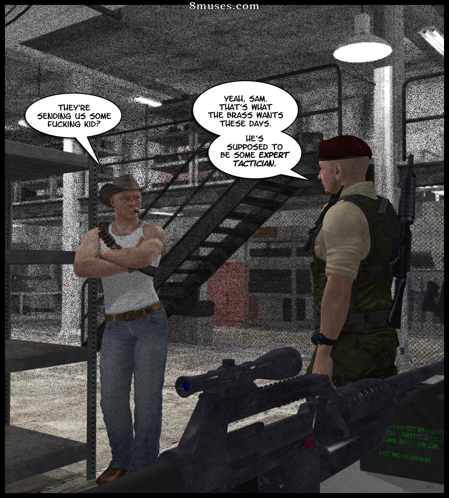 WTF - Issue 13-18 - Page 2