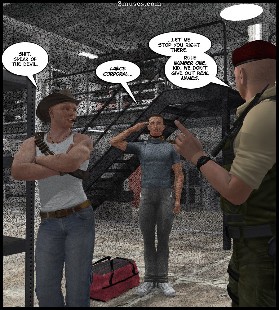 WTF - Issue 13-18 - Page 3