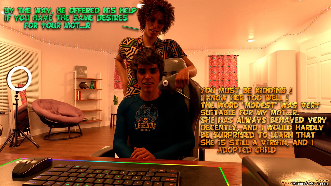 Issue 7 - Reworked - Page 5
