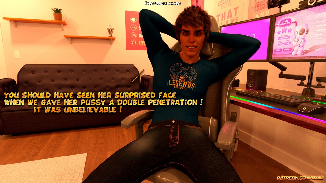 Issue 7 - Reworked - Page 3