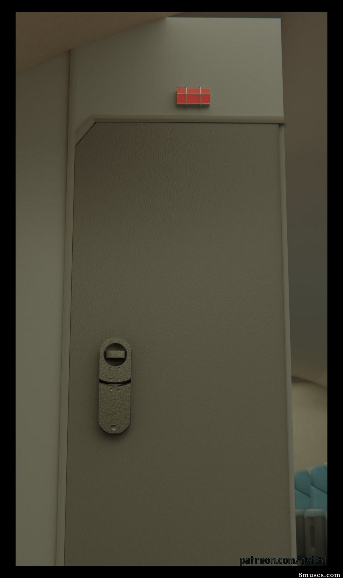 Gvt3d - Written in the Sky - Page 21