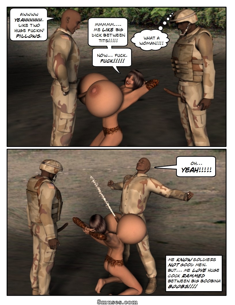 Boobina - Issue 2 - Page 15
