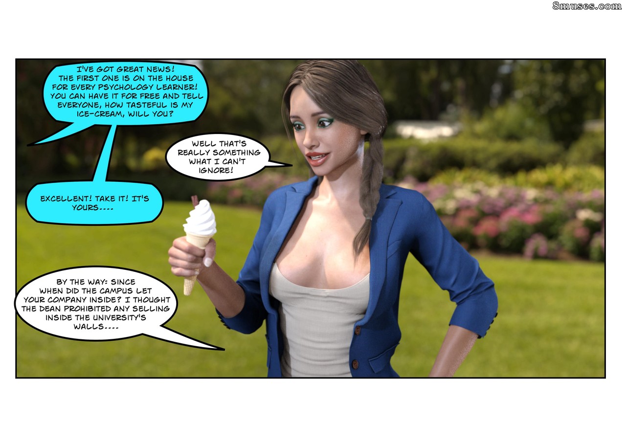 Abimboleb Comics - Creme babaca - Página 2
