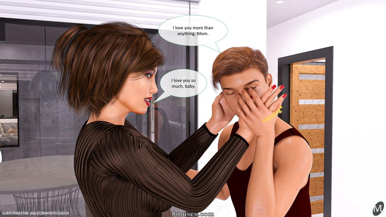 Just For You - Issue 13 - Page 81
