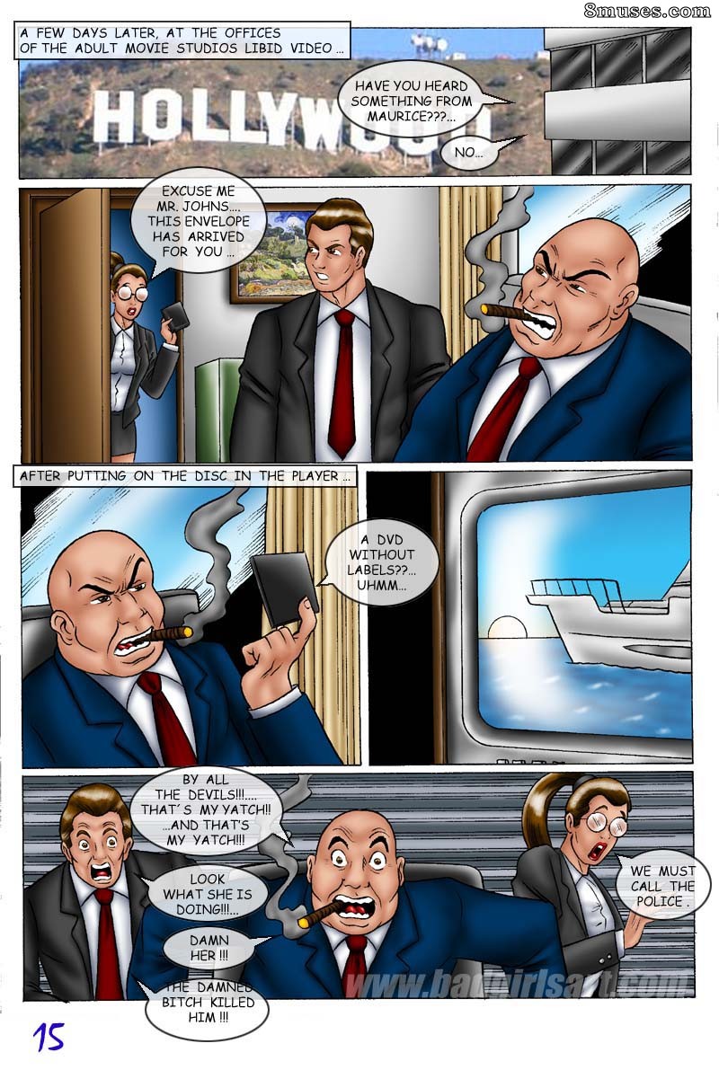 Aller au cinéma - Numéro 2 - Page 16