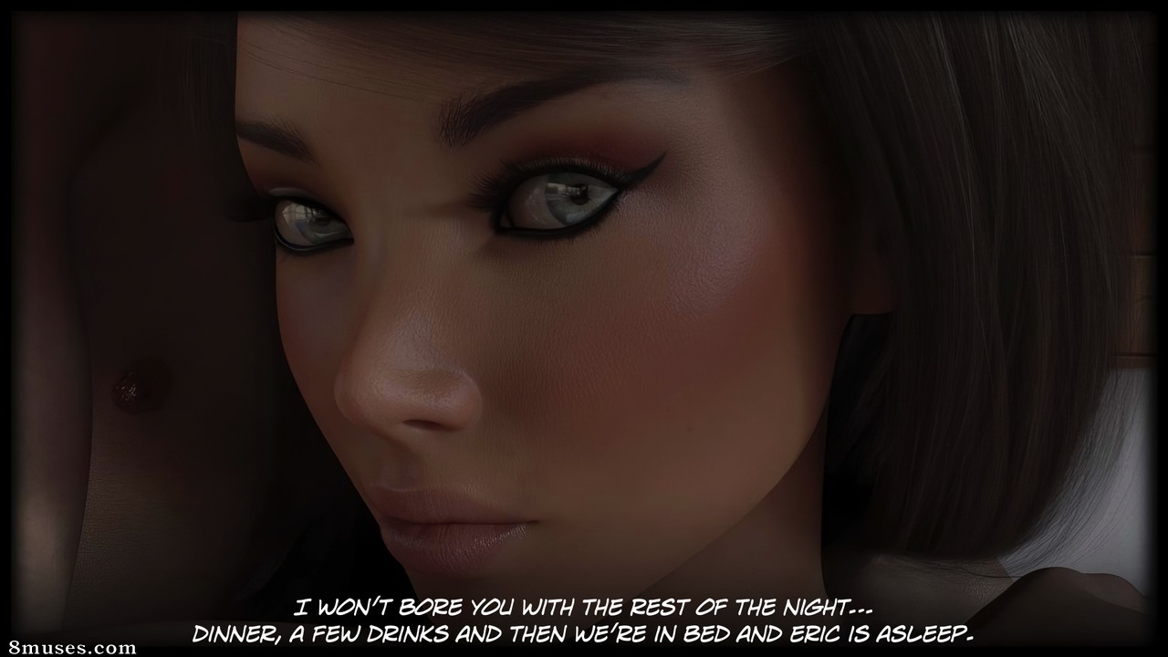 Gonzo - Sexy3DComics - Blackmaled Singles - Tanya - Page 32