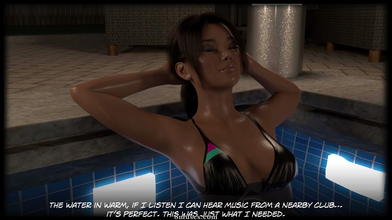 Gonzo - Sexy3DComics - Blackmaled Singles - Tanya - Page 36