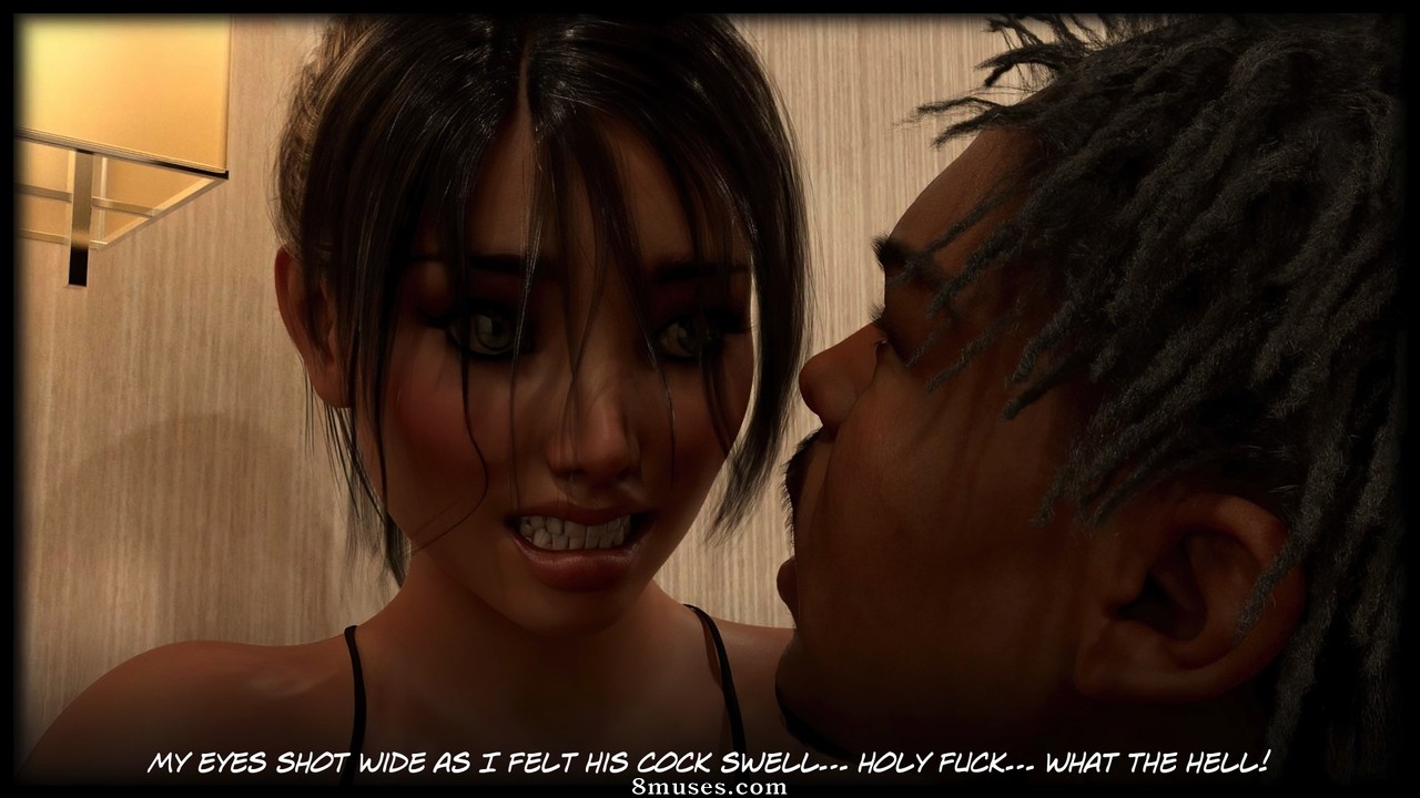 Gonzo - Sexy3DComics - Blackmaled Singles - Tanya - Page 103