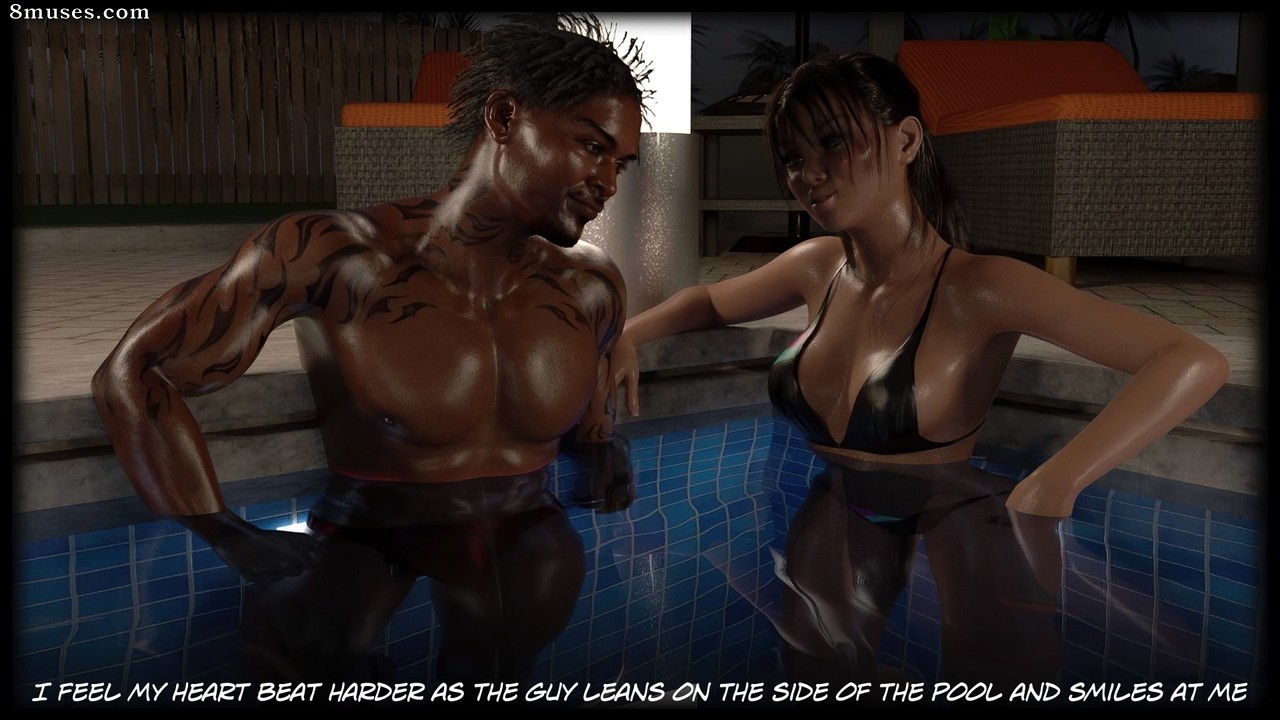Gonzo - Sexy3DComics - Blackmaled Singles - Tanya - Page 44