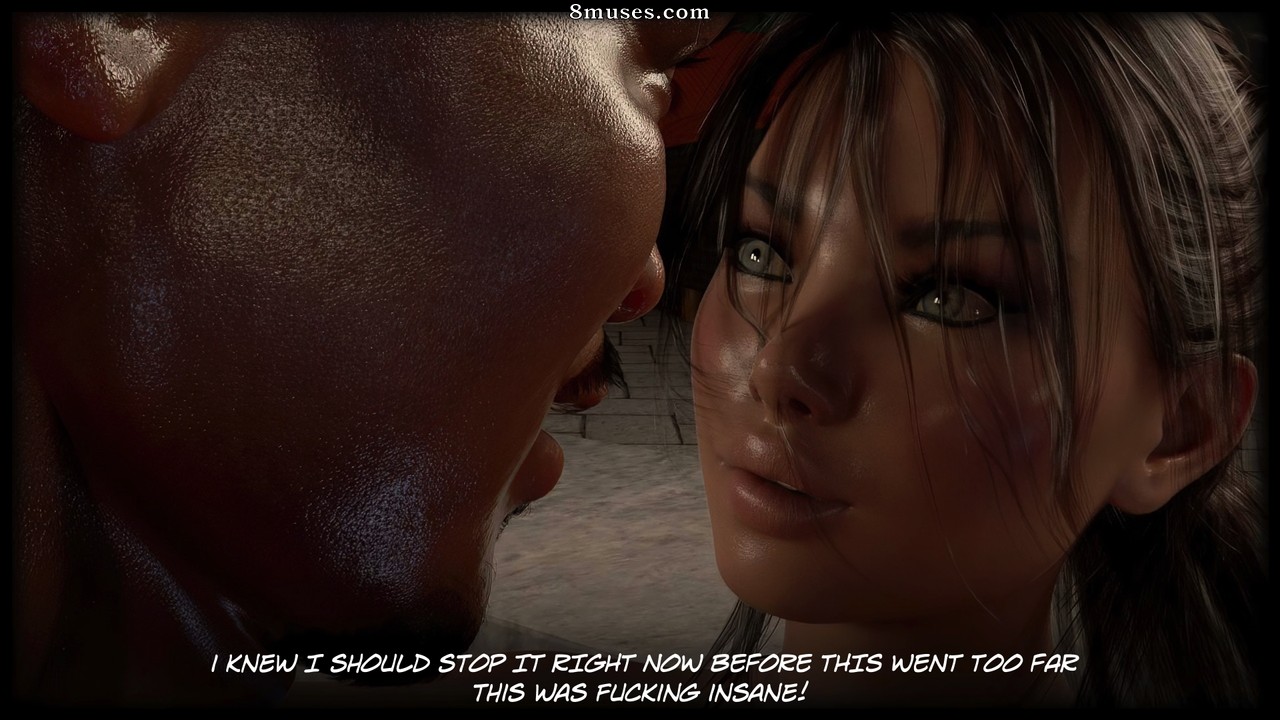 Gonzo - Sexy3DComics - Blackmaled Singles - Tanya - Page 72