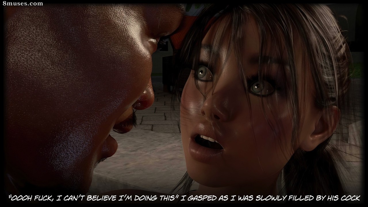 Gonzo - Sexy3DComics - Blackmaled Singles - Tanya - Page 74