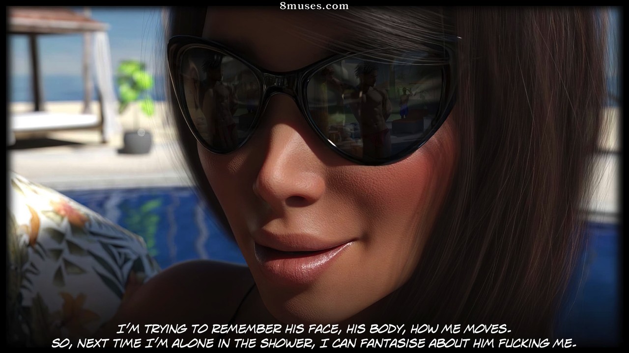 Gonzo - Sexy3DComics - Blackmaled Singles - Tanya - Page 6
