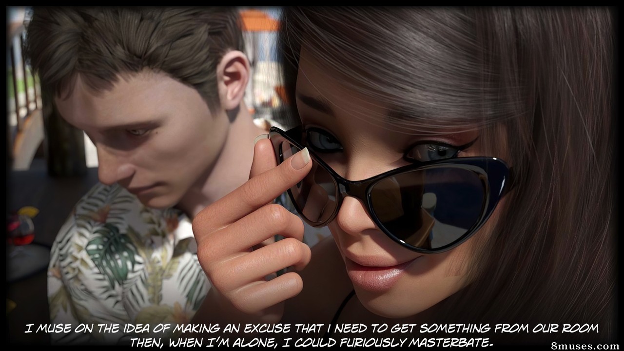 Gonzo - Sexy3DComics - Blackmaled Singles - Tanya - Page 9