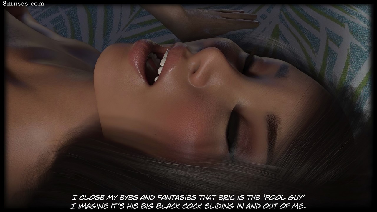 Gonzo - Sexy3DComics - Blackmaled Singles - Tanya - Page 14