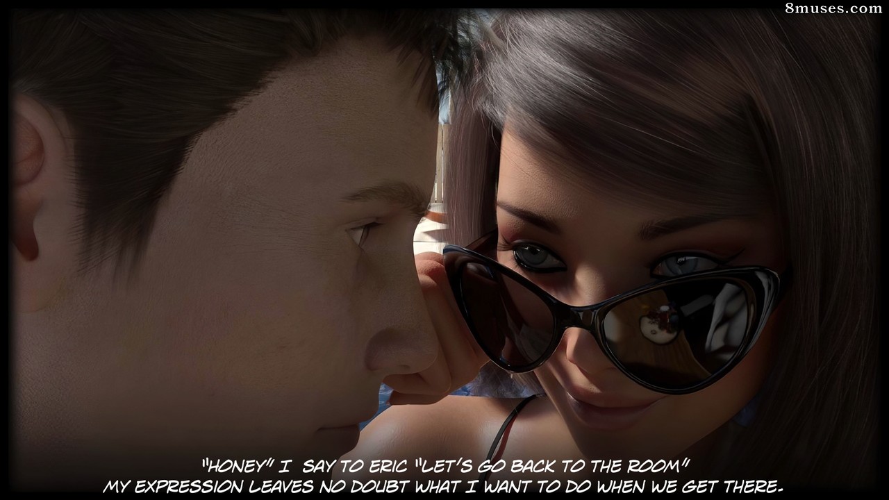 Gonzo - Sexy3DComics - Blackmaled Singles - Tanya - Page 11