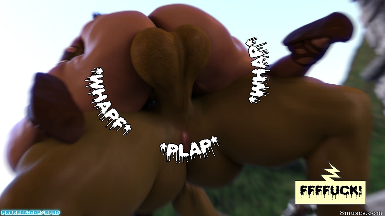 SquarePeg3D - Cherry-Picked - Page 20