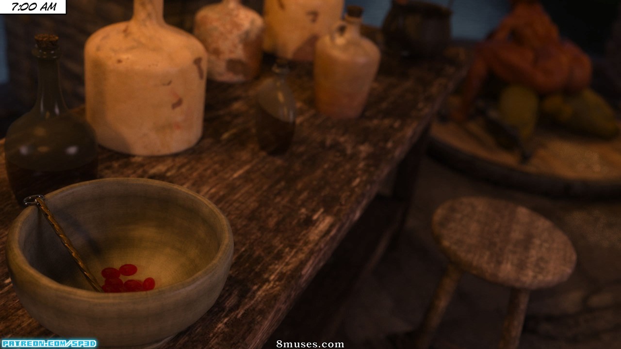 SquarePeg3D - Cherry-Picked - Page 183