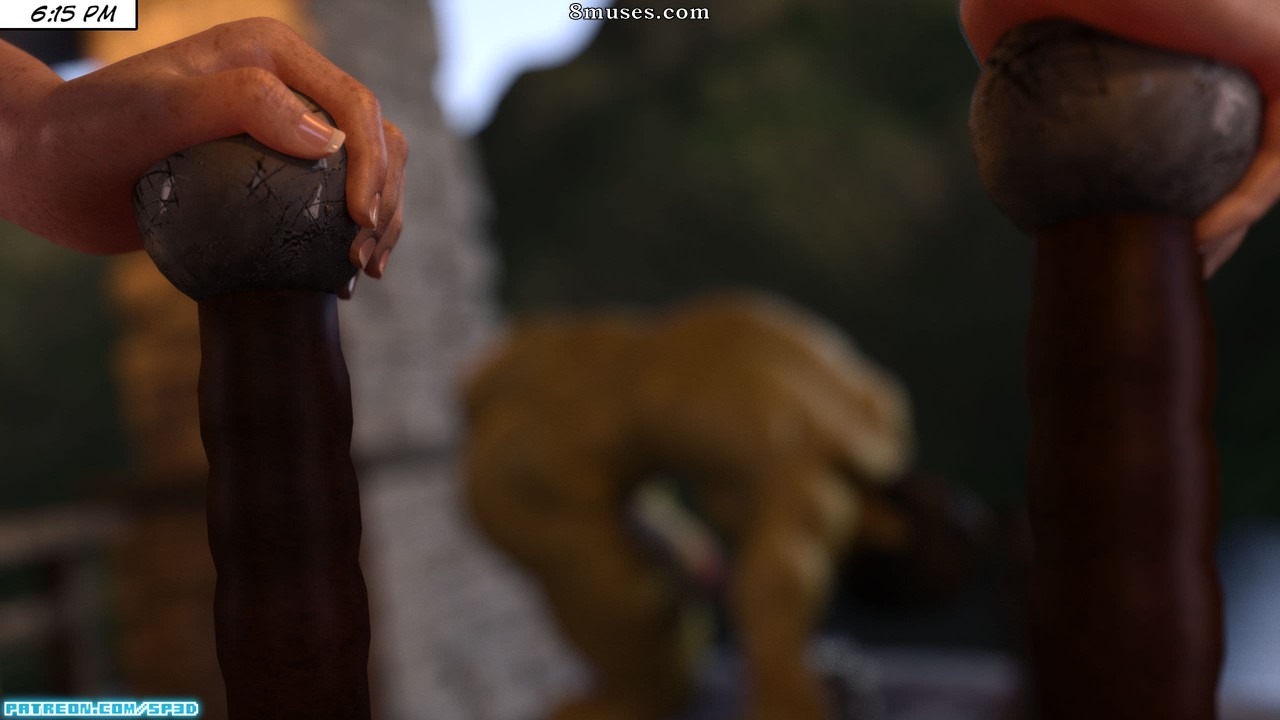 SquarePeg3D - Escolhido à mão - Página 170