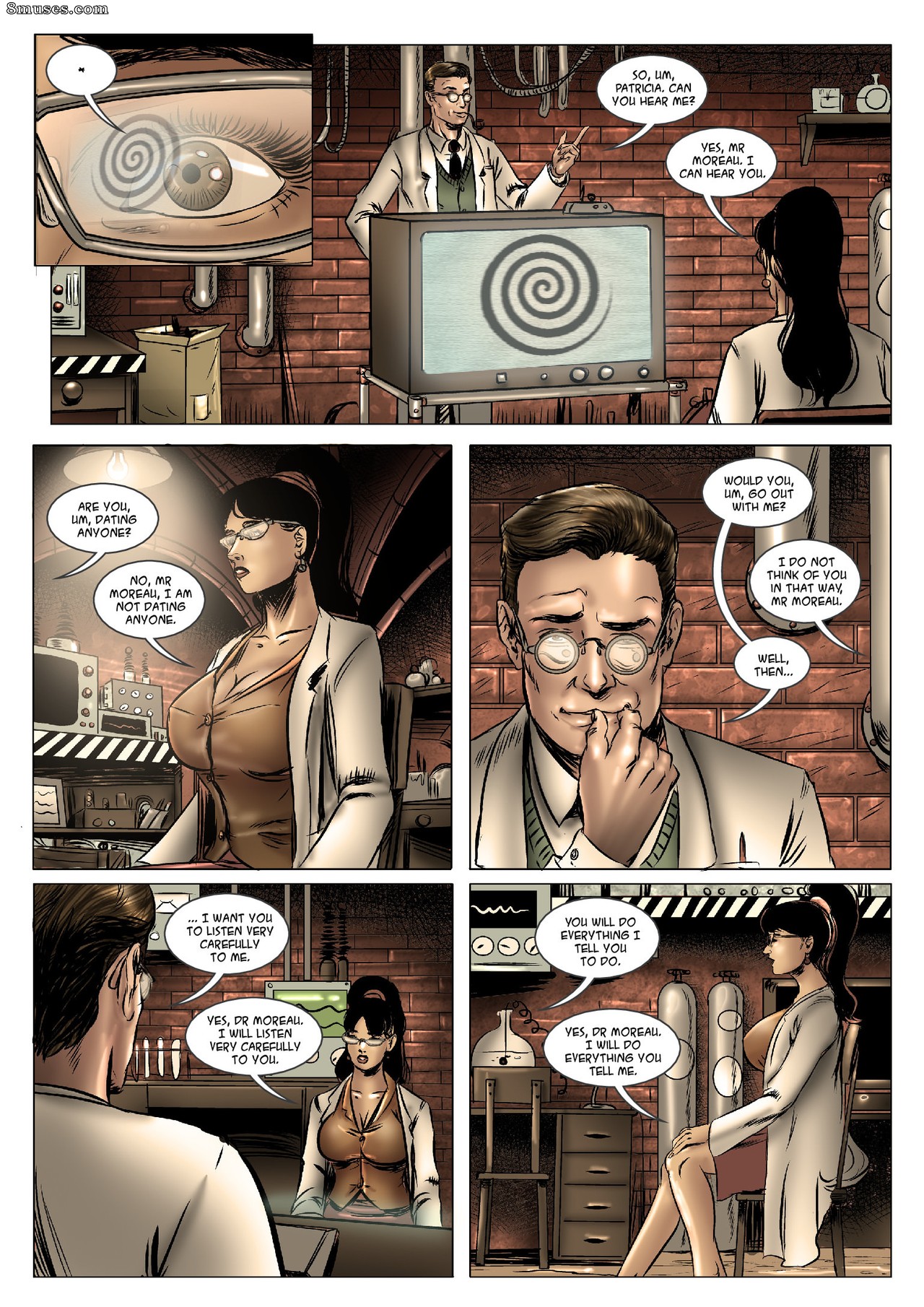 Persuadeur - Persuadeur Édition 2 - Page 7