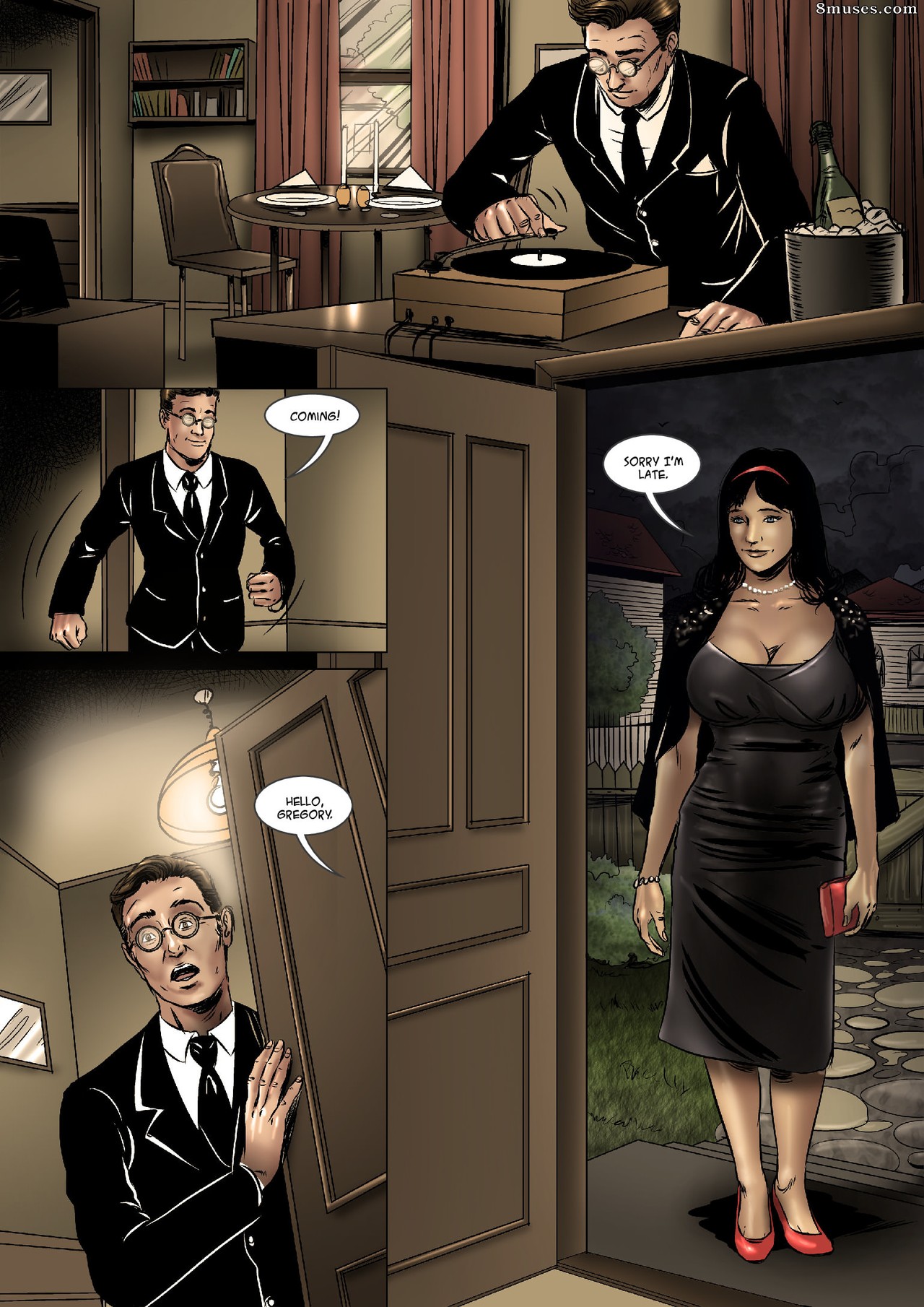 Persuadeur - Persuadeur Édition 2 - Page 13