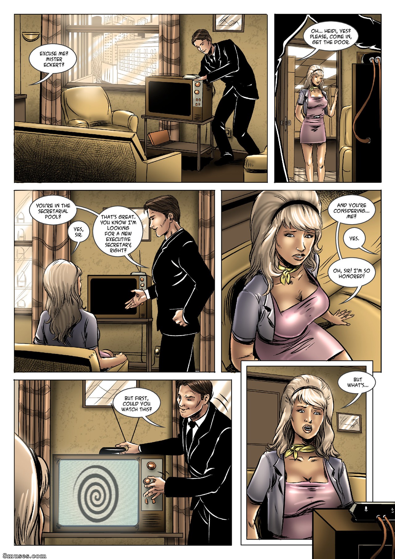 Persuadeur - Persuadeur Édition 2 - Page 3