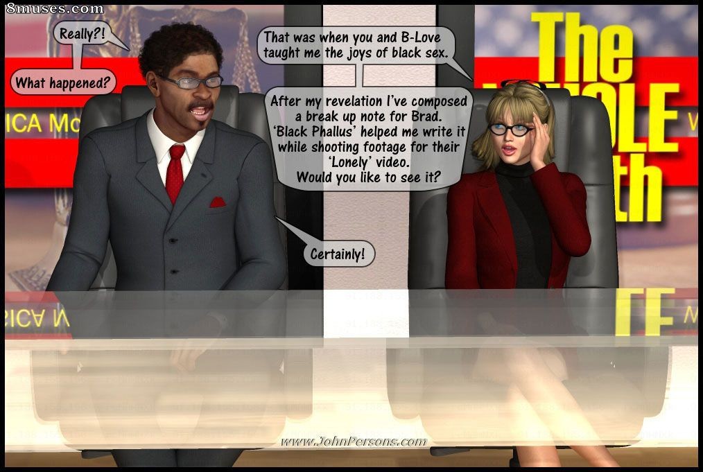 Darklord - Exclusive A Full Access Interview - Page 54